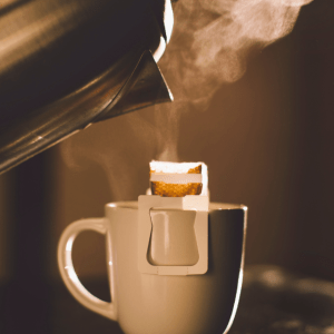 【順風咖啡】濾掛咖啡｜環保無盒裝｜四種風味｜中淺焙、中深焙｜單品、配方｜任意選配、多件享優惠